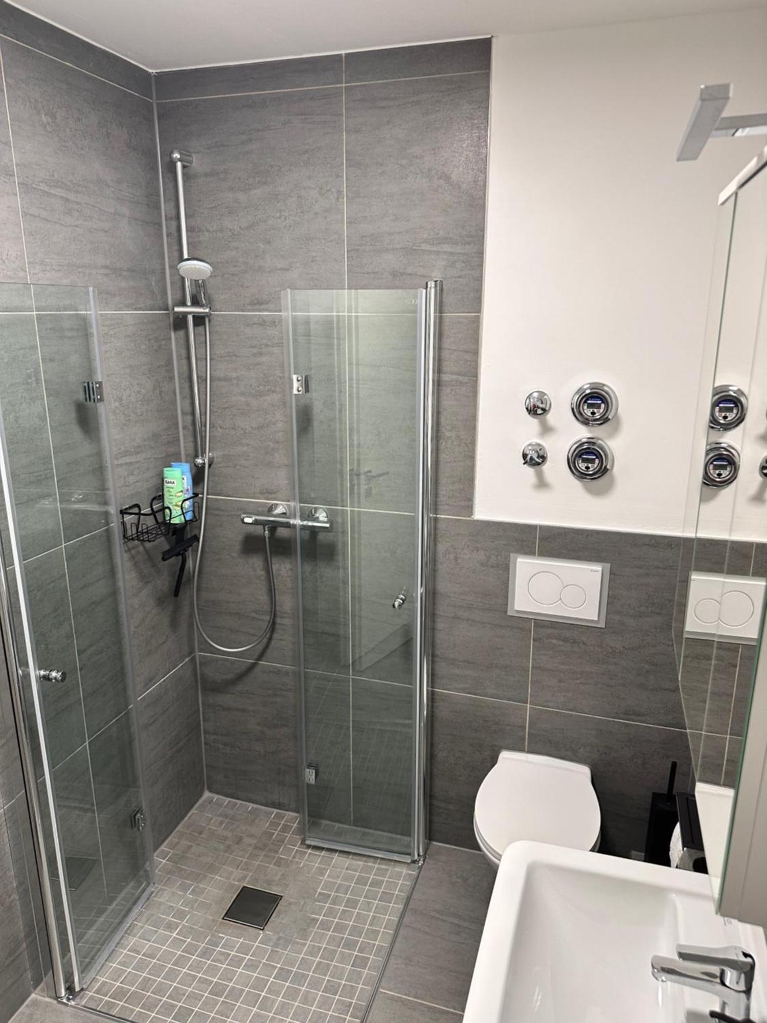 Zentrales Apartment Mit Parkplatz Hockenheim Ngoại thất bức ảnh